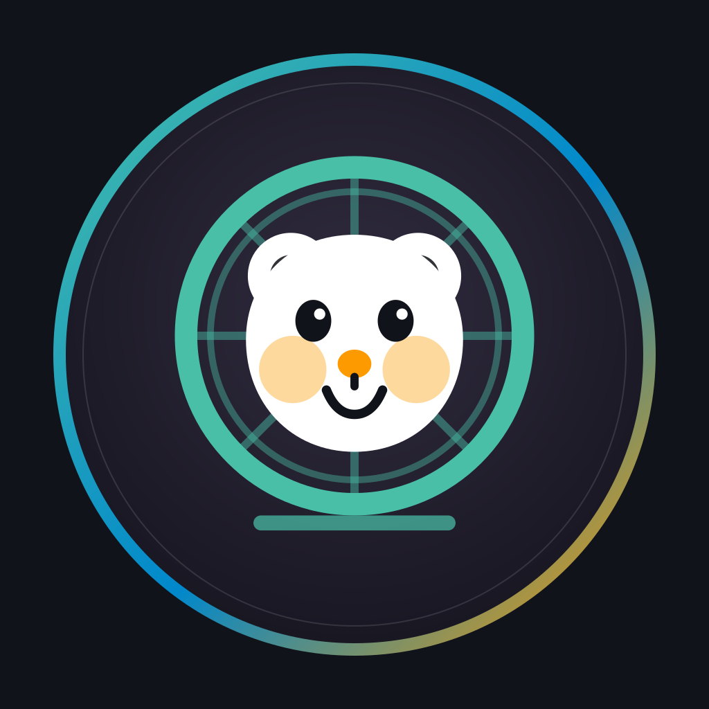 Kornwolf Research Telegram bot profile image.