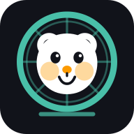 Kornwolf Research 192-pixel installable app icon.