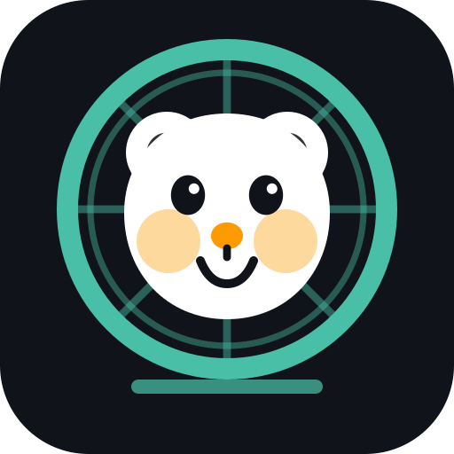 Kornwolf Research 512-pixel installable app icon.